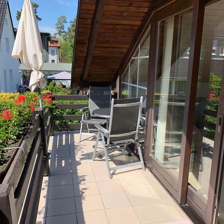 Bad Saarow Ferienhaus Am Hafen エクステリア 写真