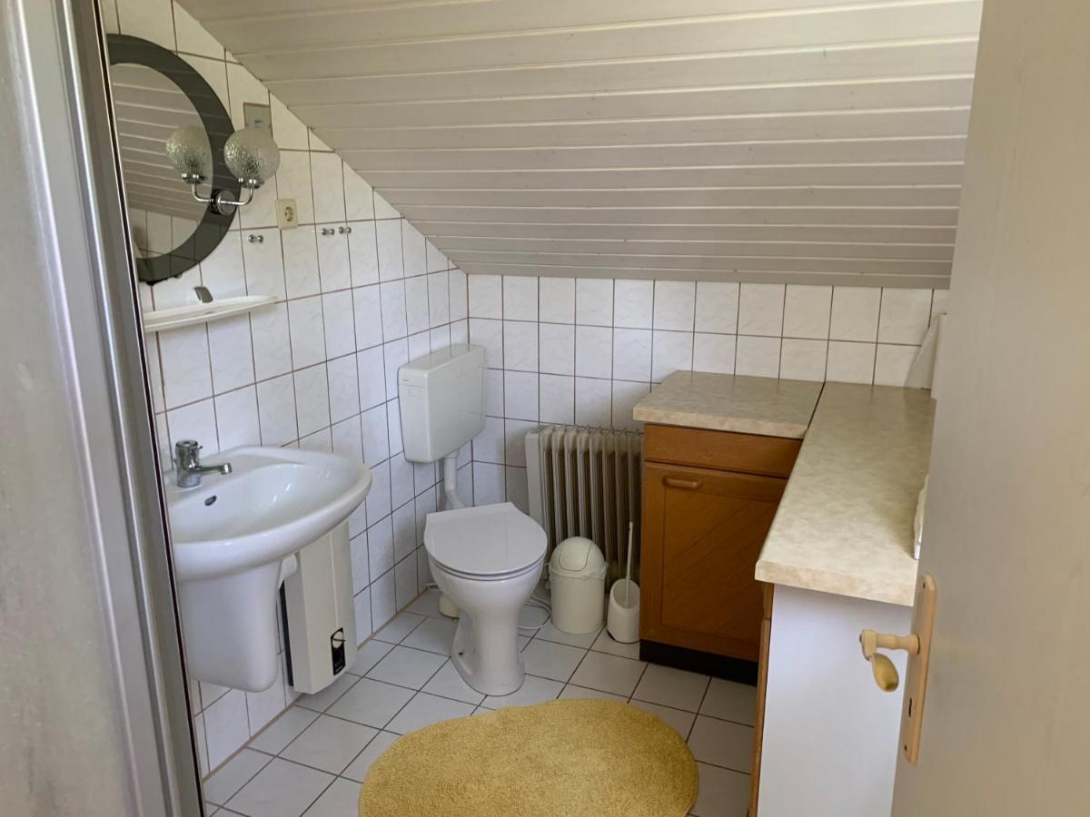 Bad Saarow Ferienhaus Am Hafen エクステリア 写真