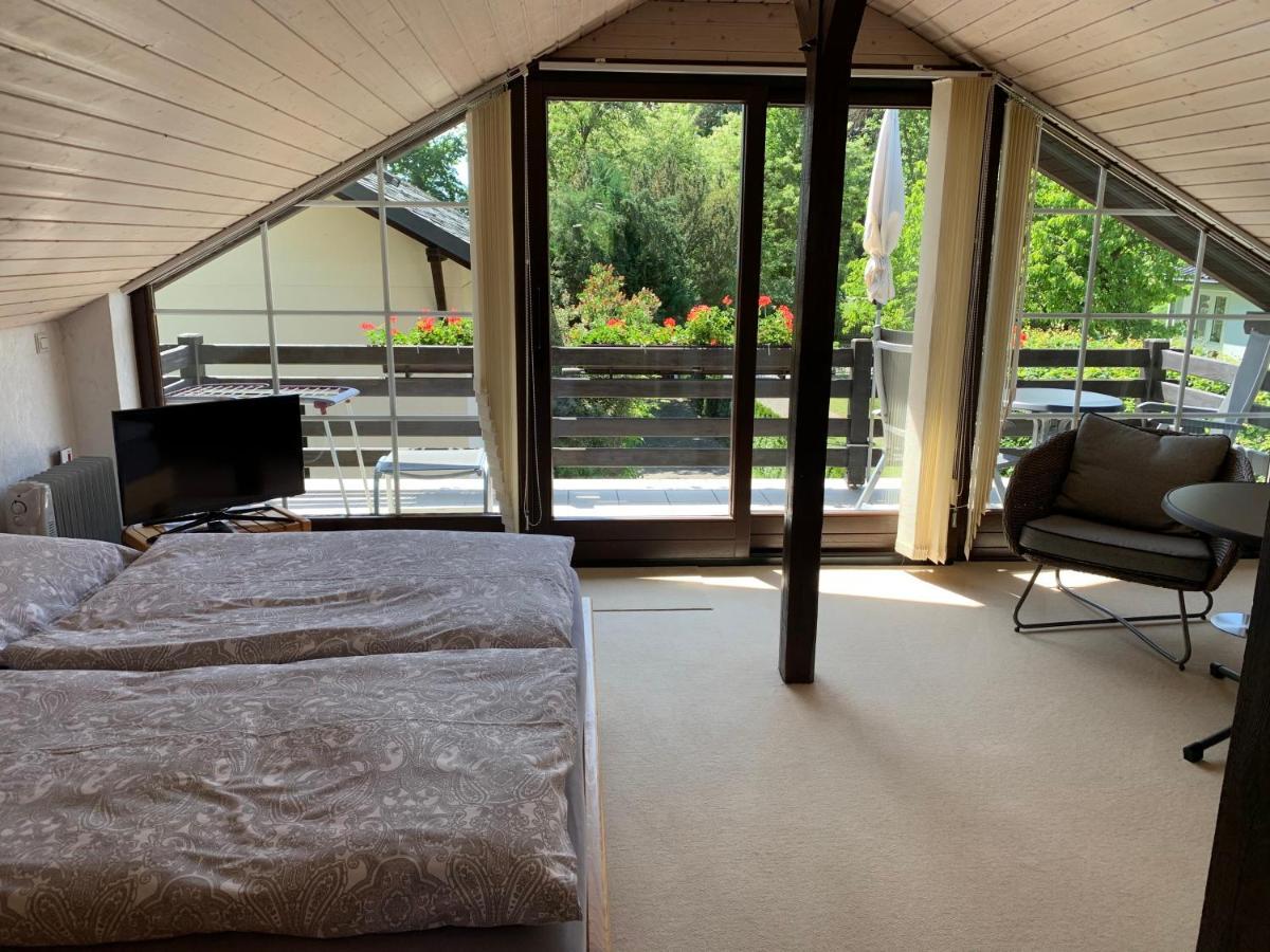 Bad Saarow Ferienhaus Am Hafen エクステリア 写真