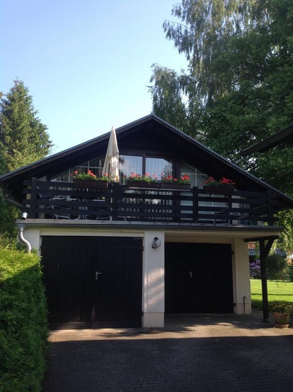 Bad Saarow Ferienhaus Am Hafen 部屋 写真